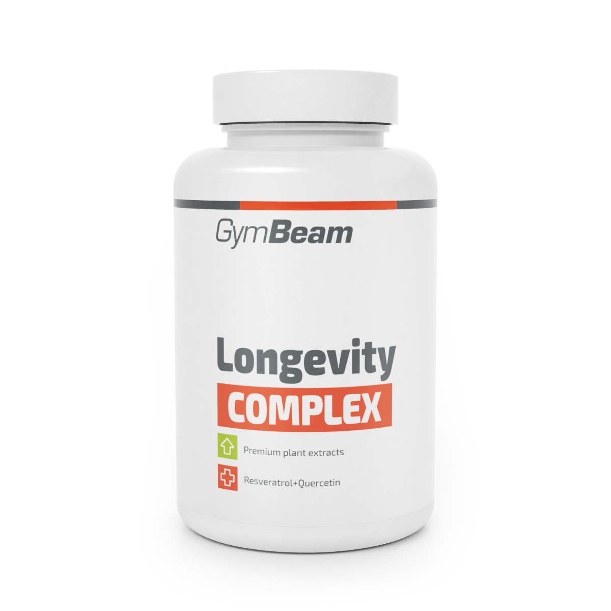 Longevity Complex – GymBeam