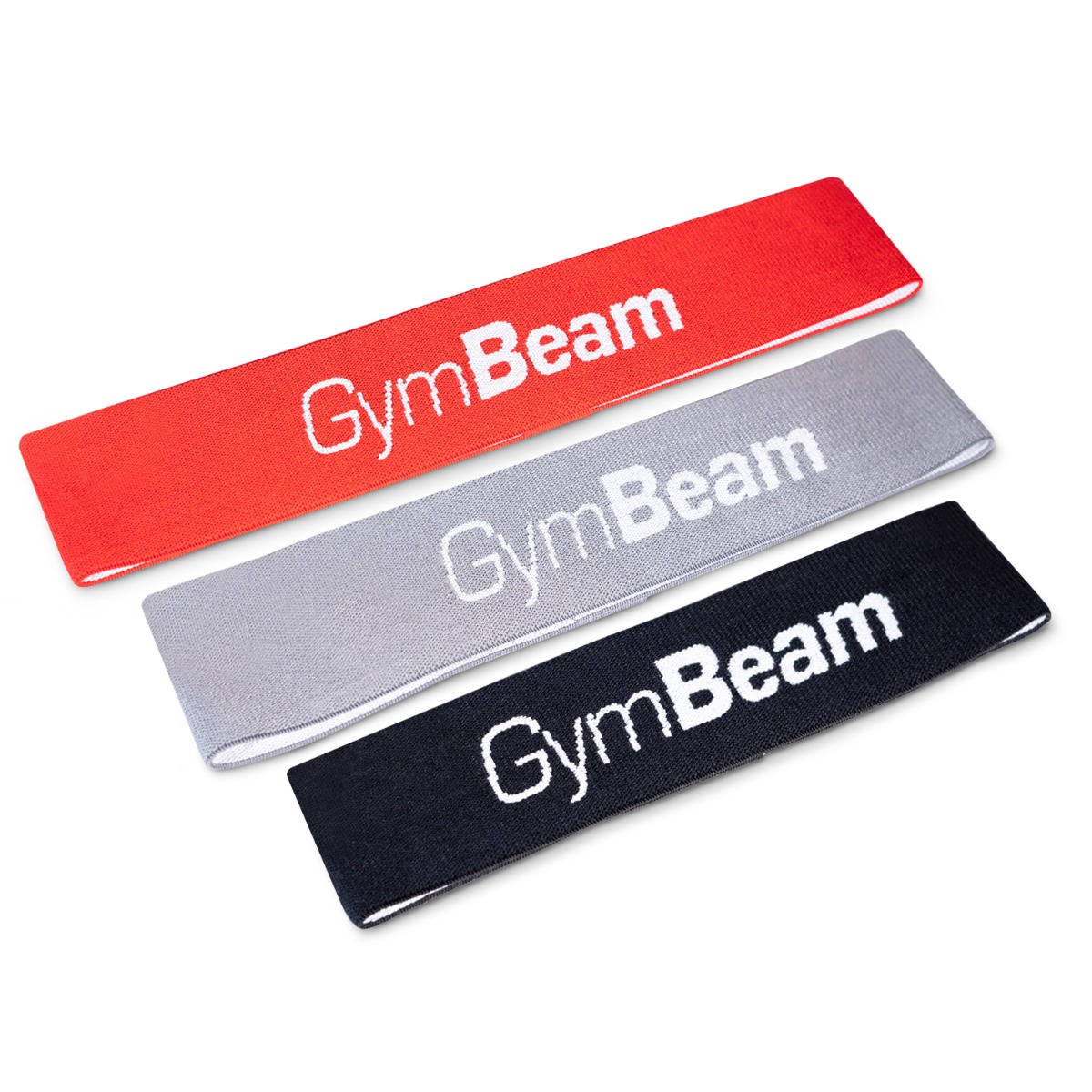 Ensemble de bandes de résistance – GymBeam
