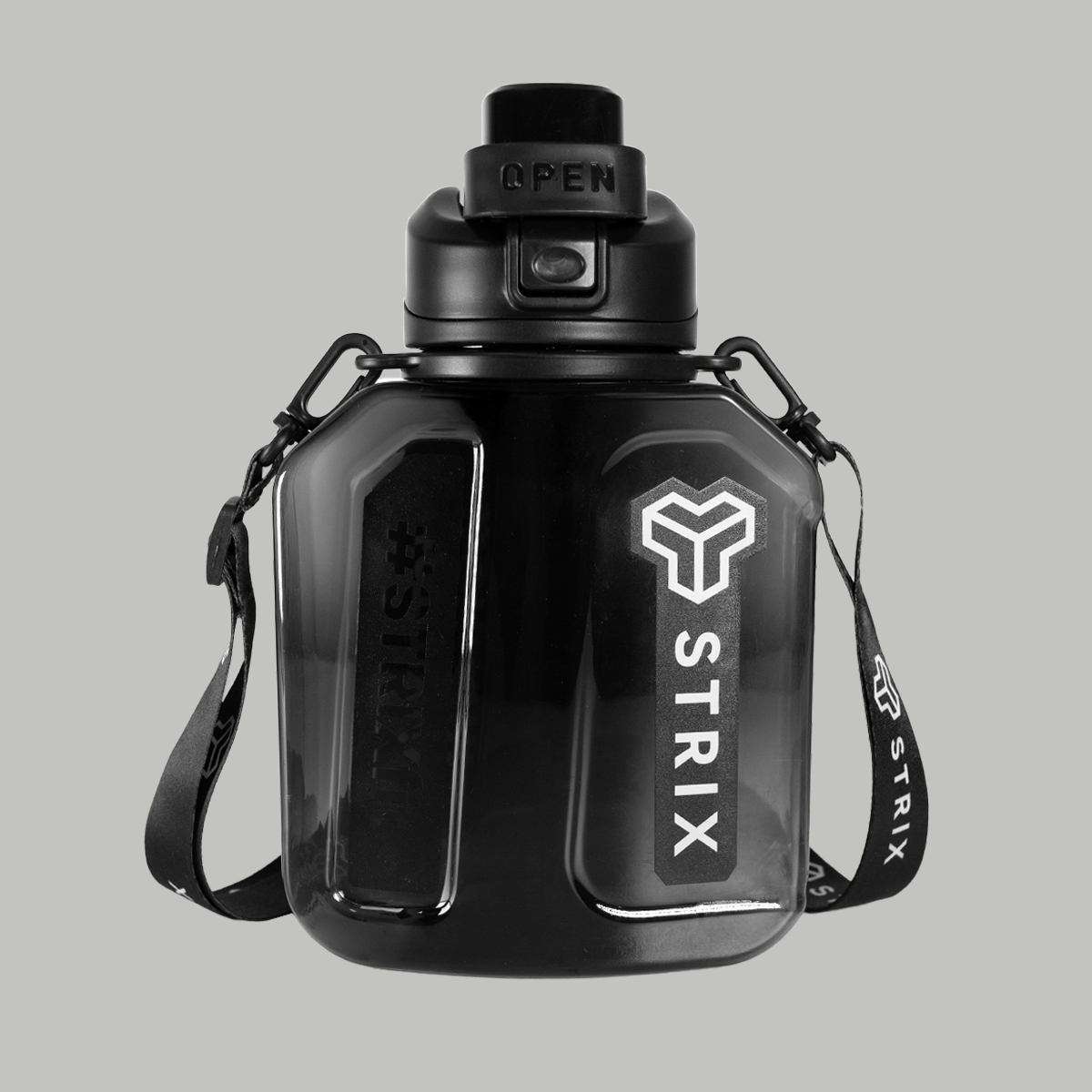Lunar Hydrator 1500 ml Noir - STRIX