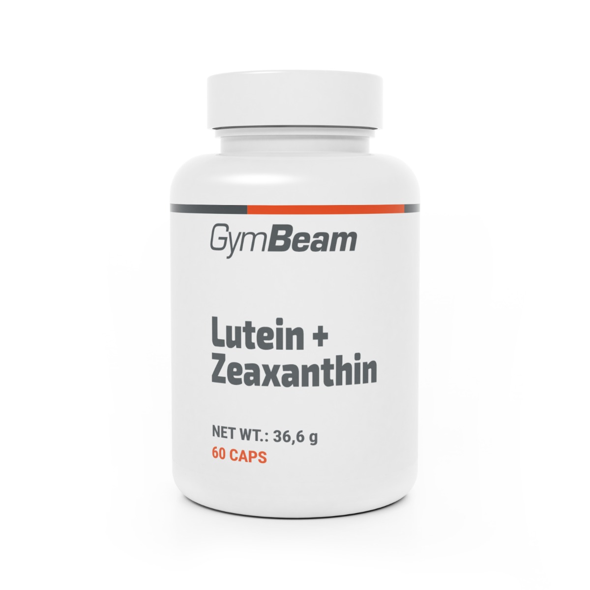 Lutéine + Zéaxanthine - GymBeam