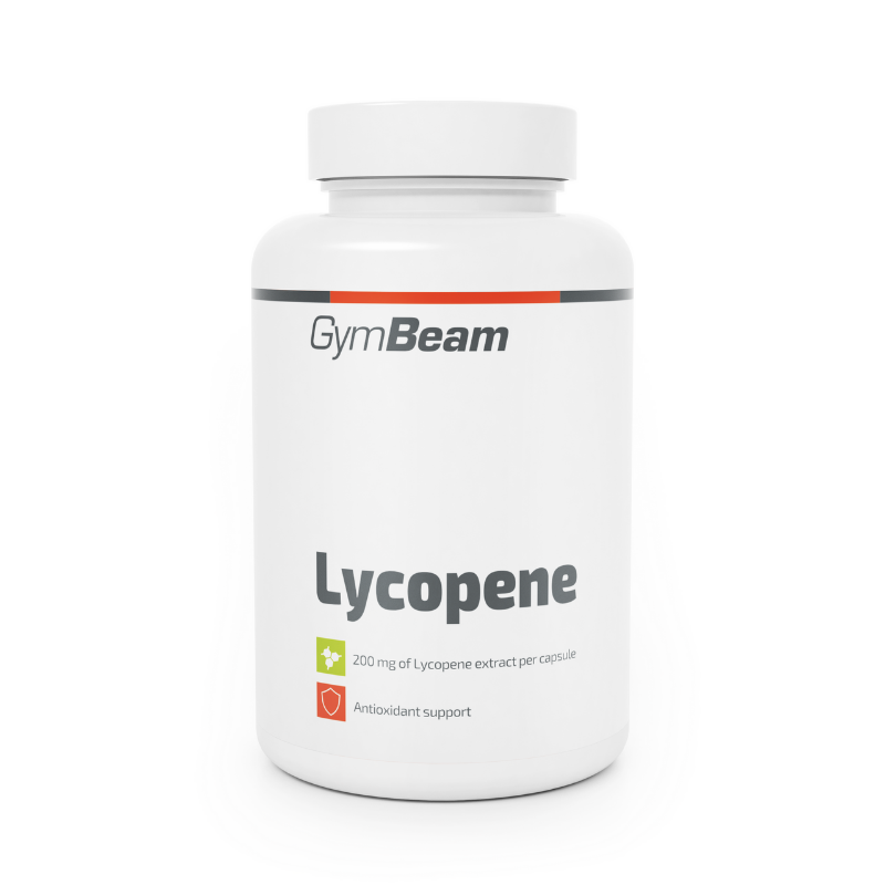 Lycopène - GymBeam