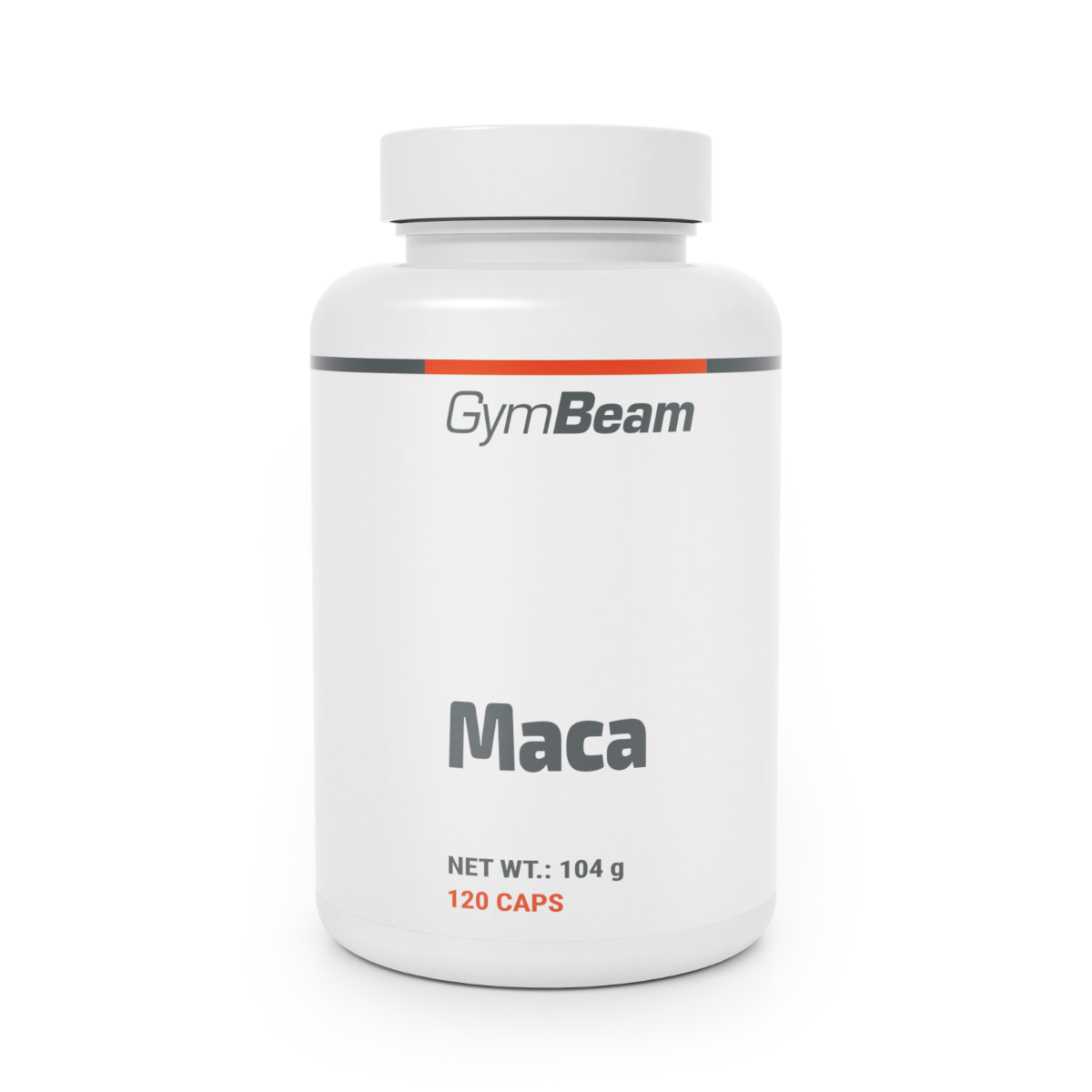 Maca – GymBeam