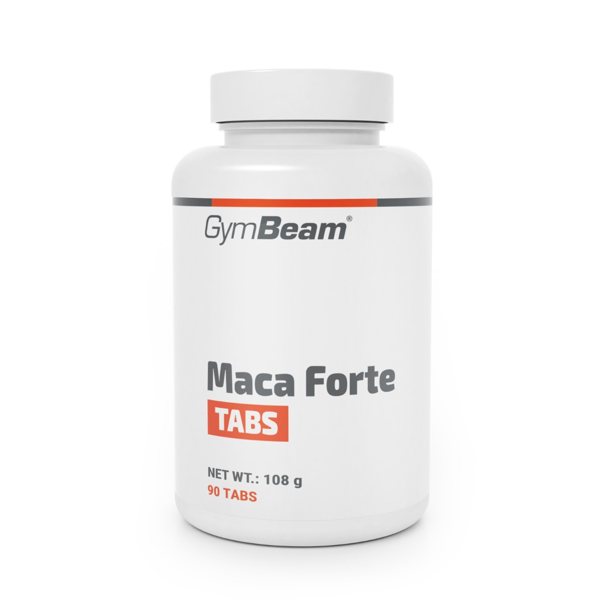 Maca Forte – GymBeam