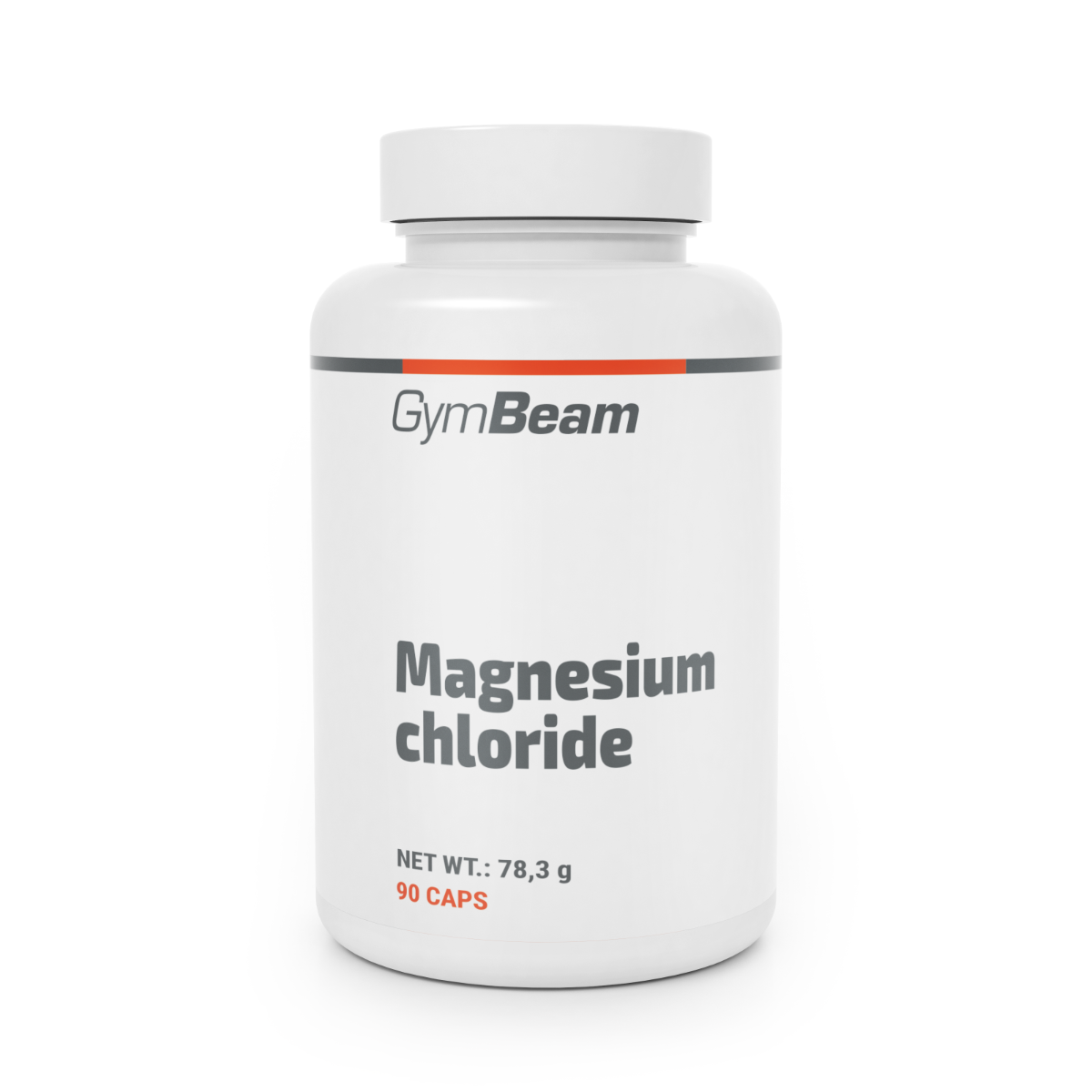 Chlorure de magnésium - GymBeam