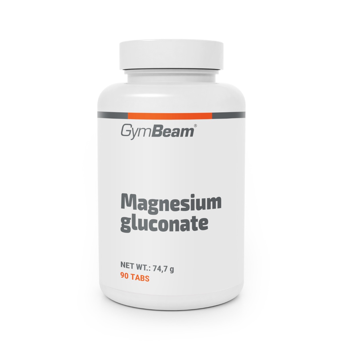 Gluconate de magnésium – GymBeam