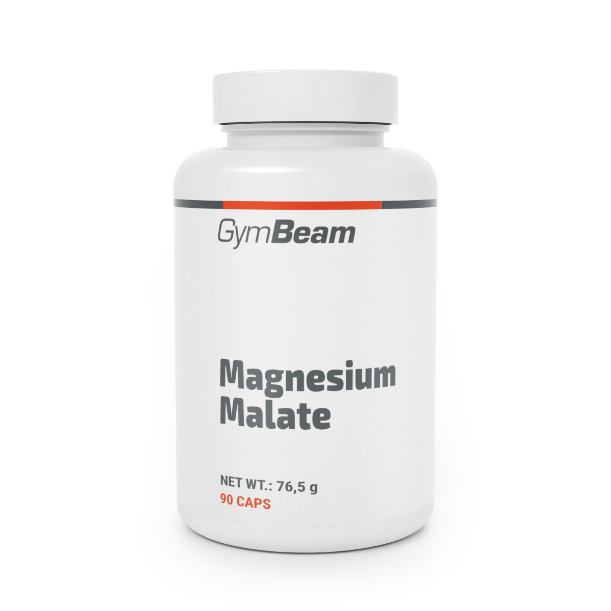 Magnésium Malate - GymBeam