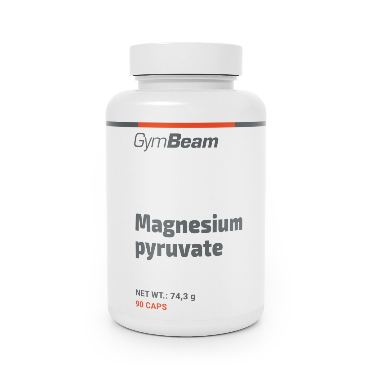 Magnésium Pyruvate - GymBeam