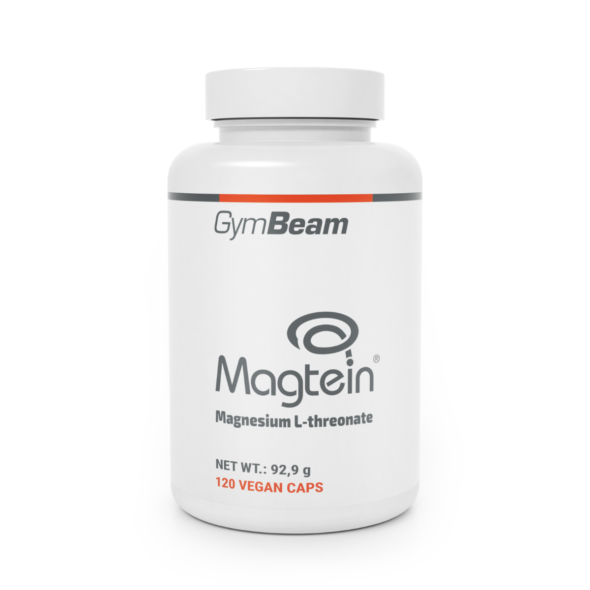 Magtein® (Magnésium L-thréonate) – GymBeam