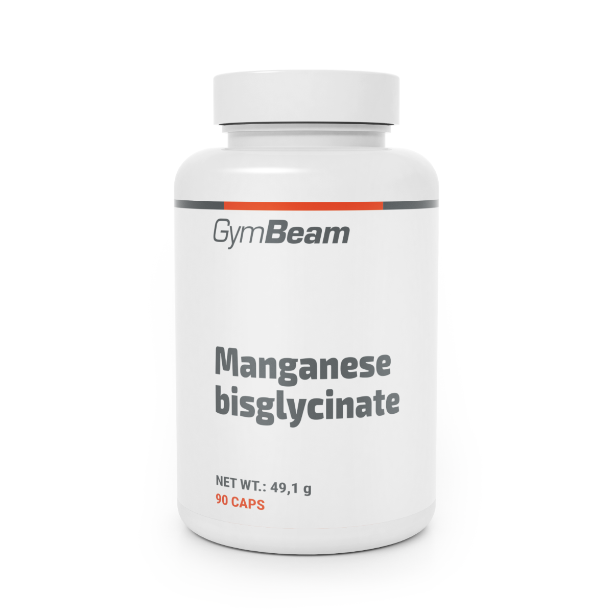 Bisglycinate de manganèse - GymBeam