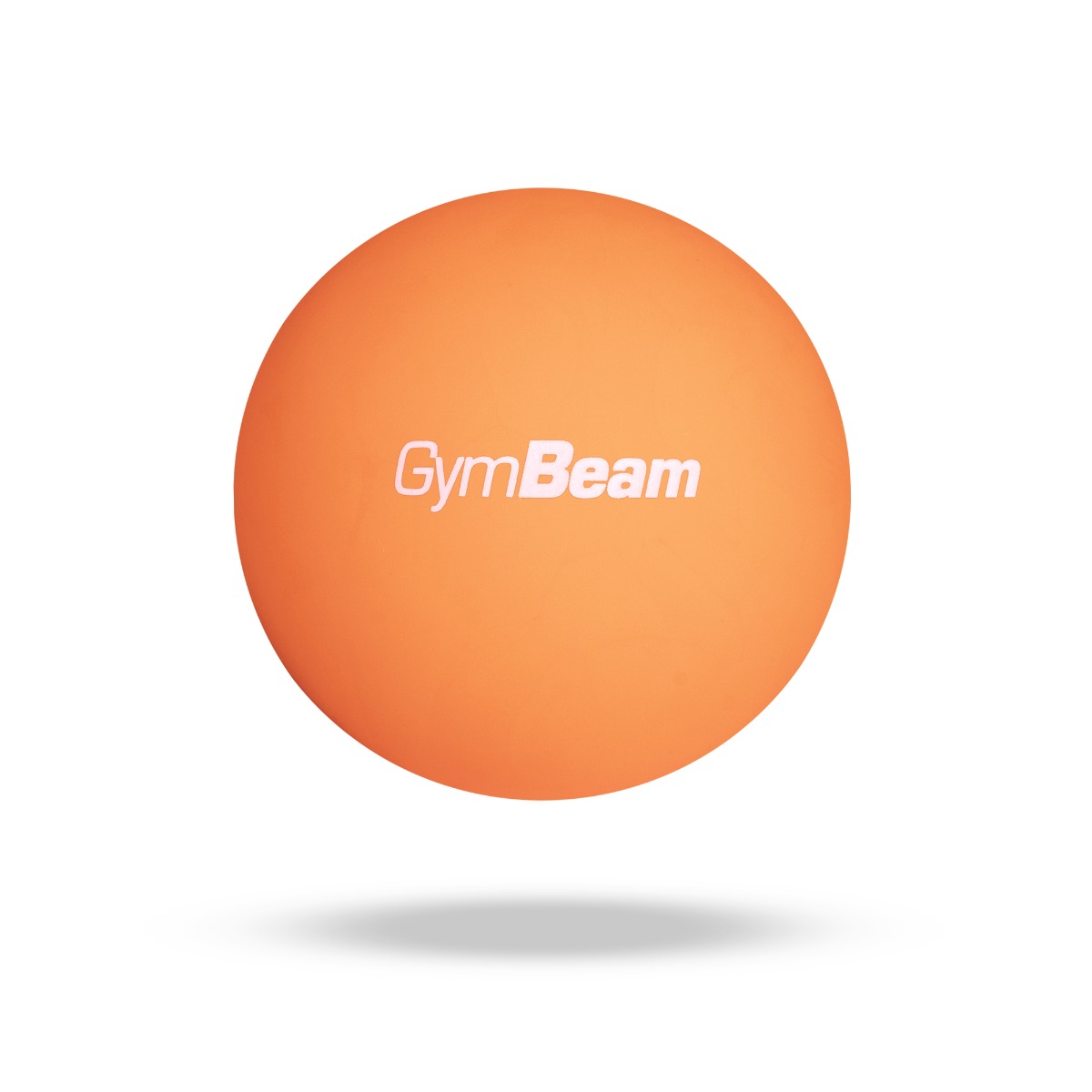 Flexball – Balle de massage Orange – GymBeam