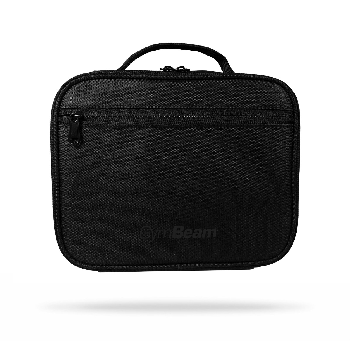 FIT Prep Mini Food Bag Noir - GymBeam