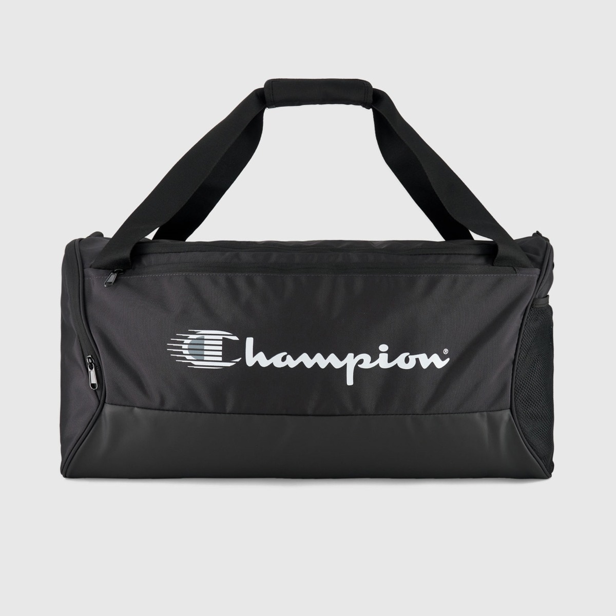 Medium Duffle Bag Black - Champion