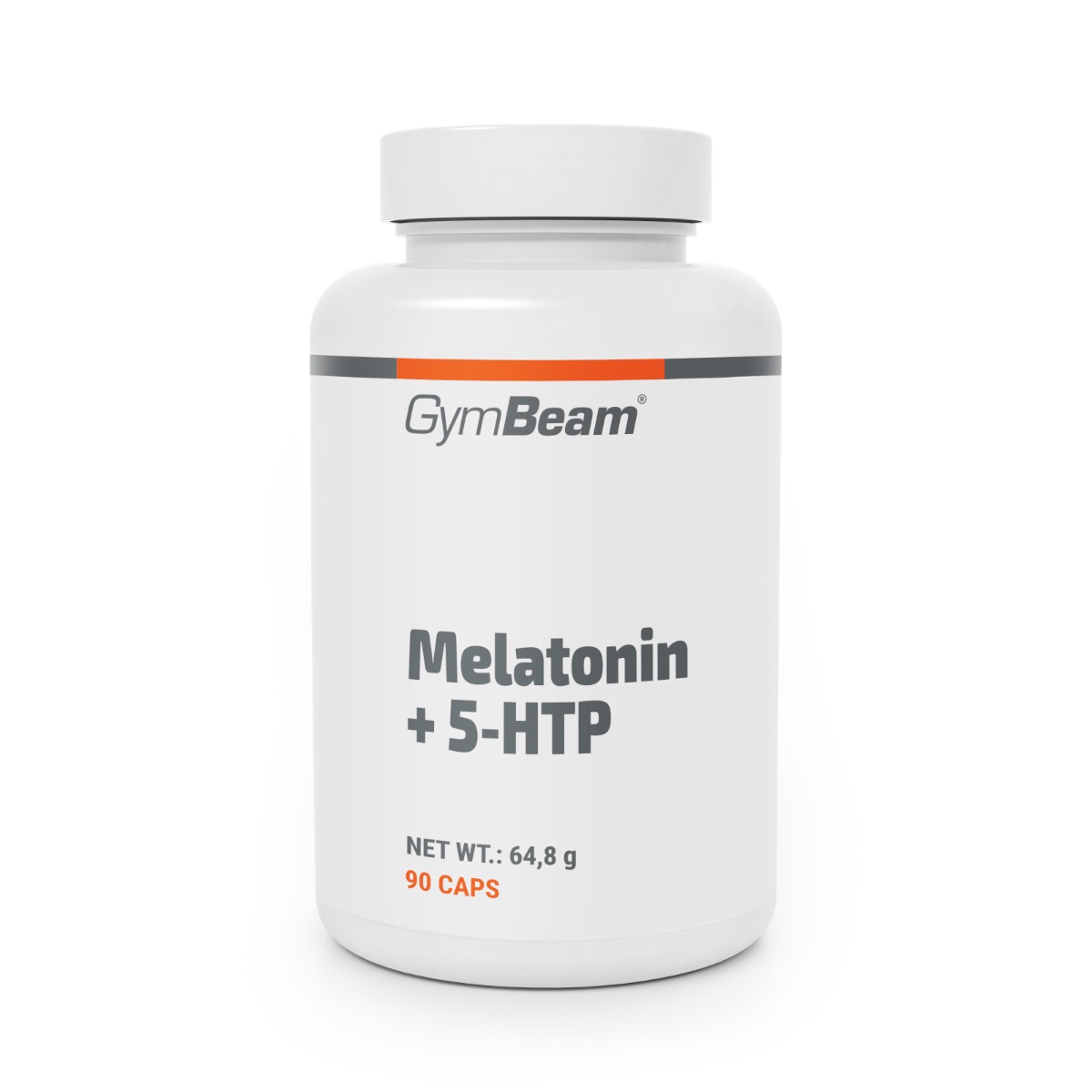 Mélatonine + 5-HTP - GymBeam