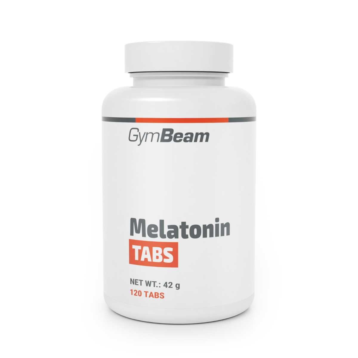 Mélatonine – Comprimés – GymBeam.