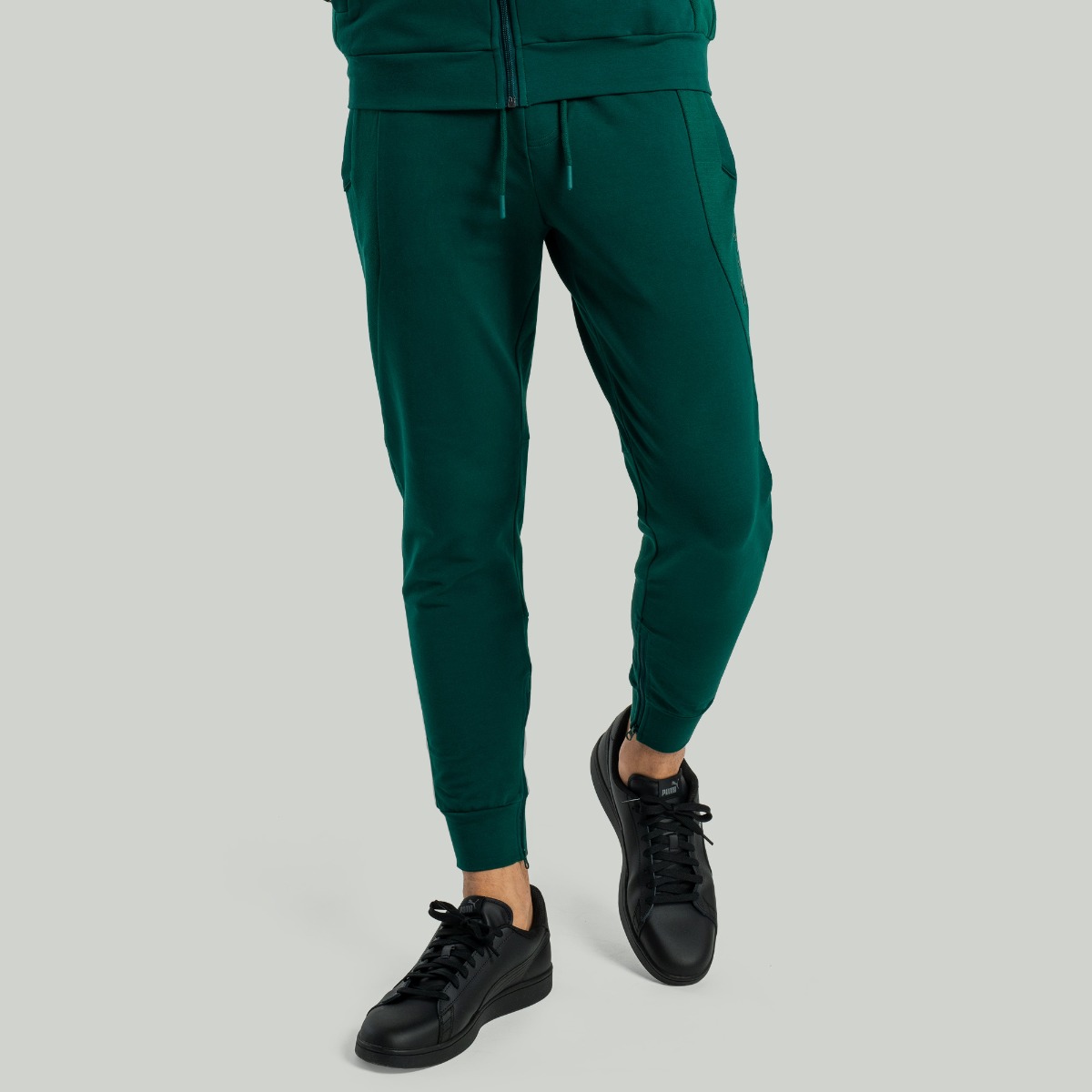 ALPHA Joggers Émeraude - STRIX
