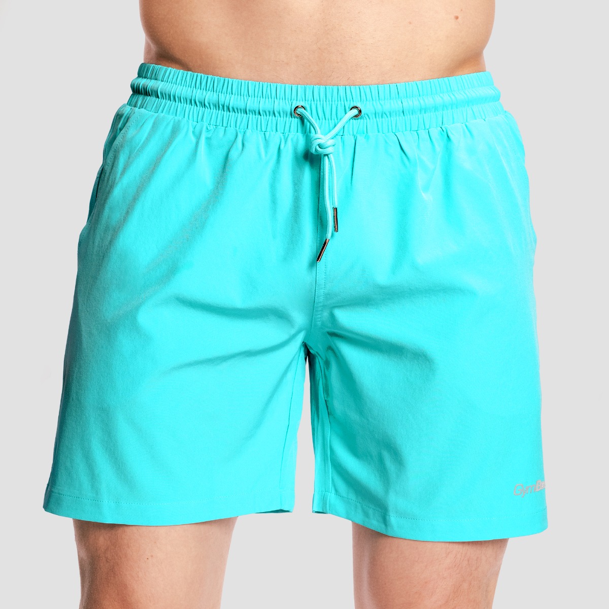 Shorts de bain pour hommes Lagoon - GymBeam.