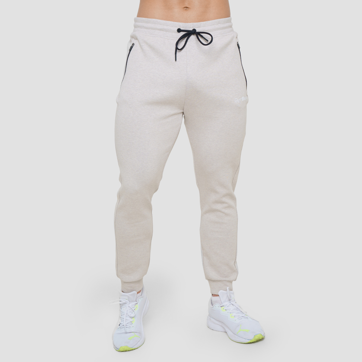 Agile Joggers Desert – GymBeam
