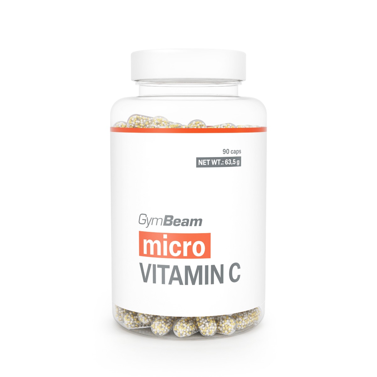 Micro Vitamine C - GymBeam