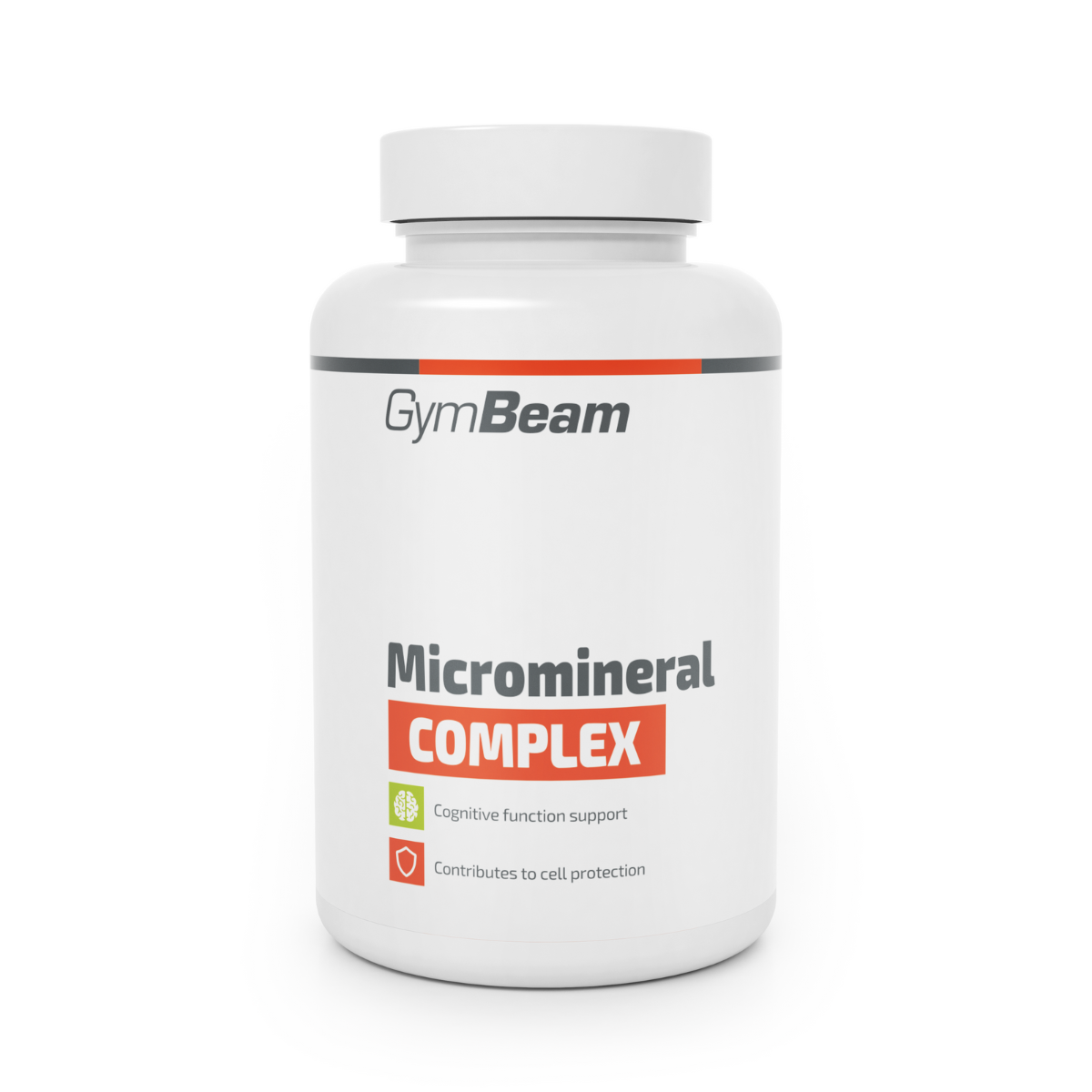 Microminéral Complex – GymBeam