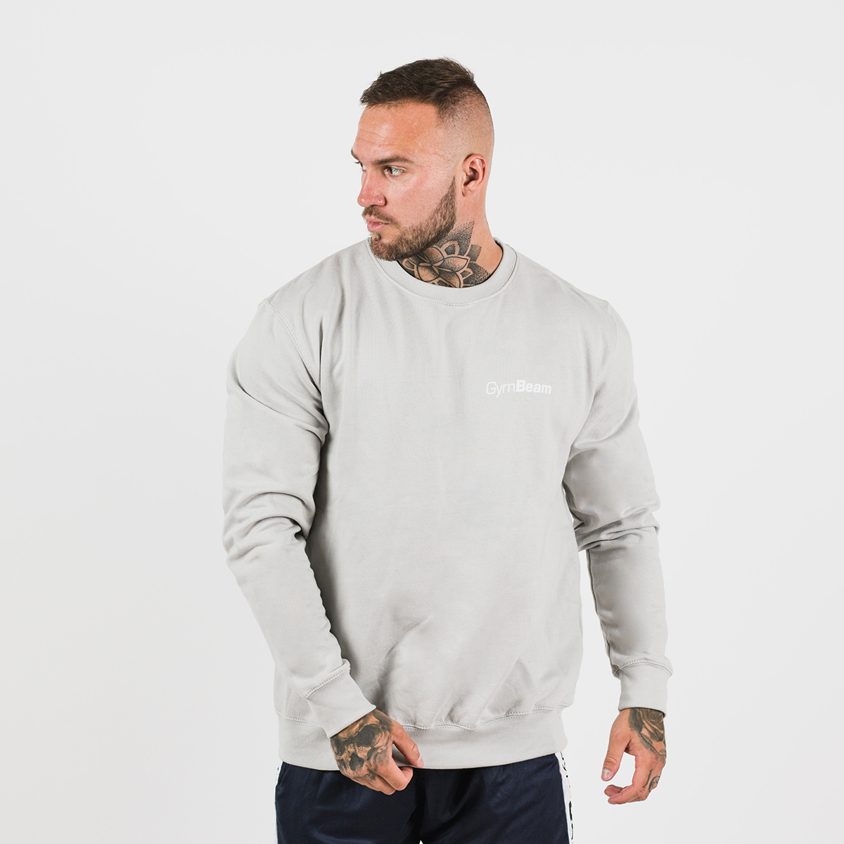 PRO Jumper Moon Grey - GymBeam