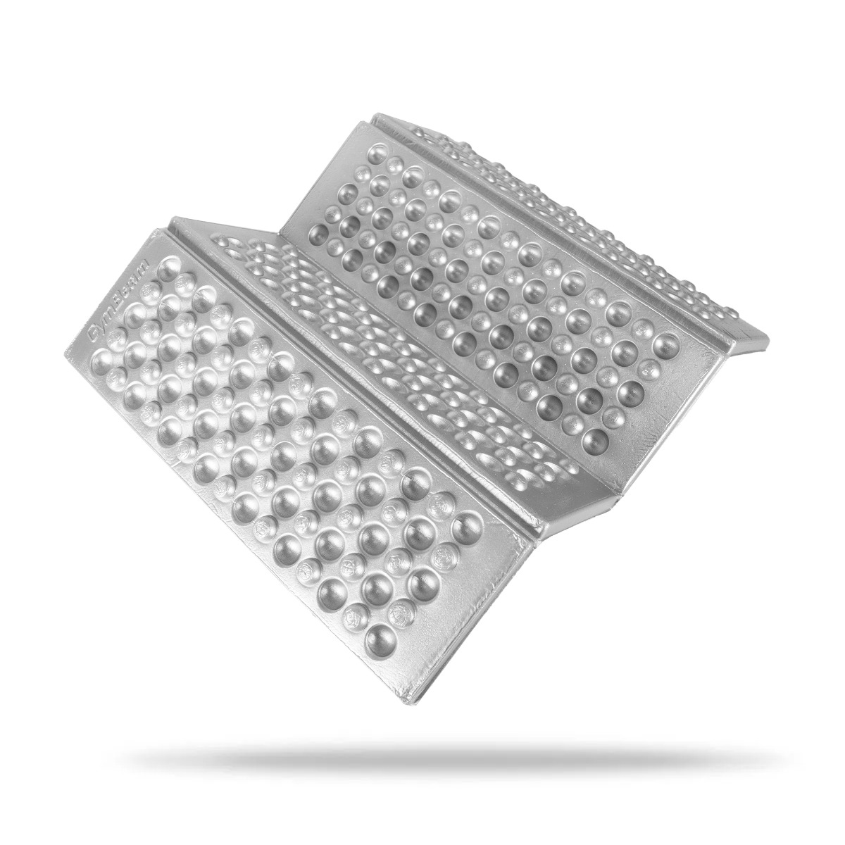 Mini tapis pliable - GymBeam.