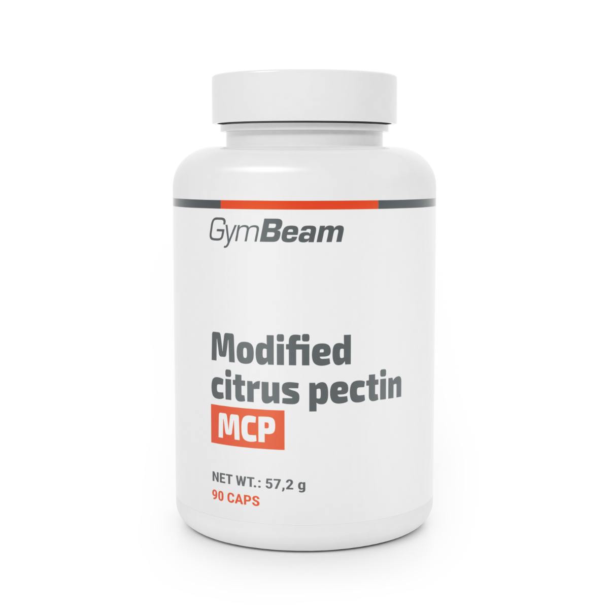 Pectine de citrus modifiée – GymBeam