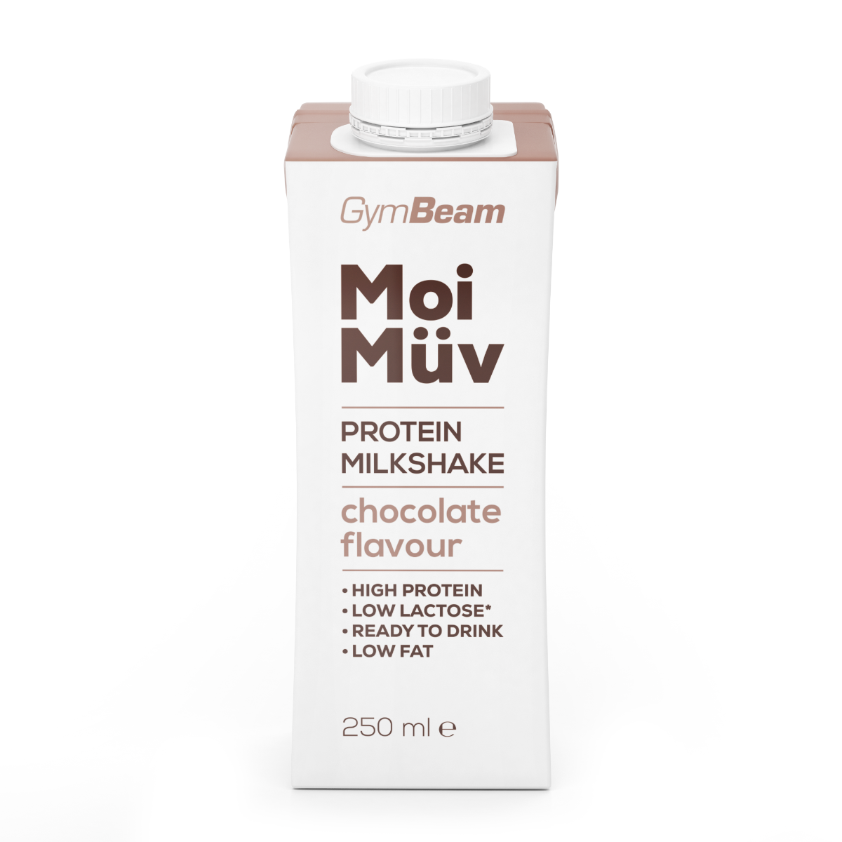 MoiMüv Protein Milkshake – GymBeam