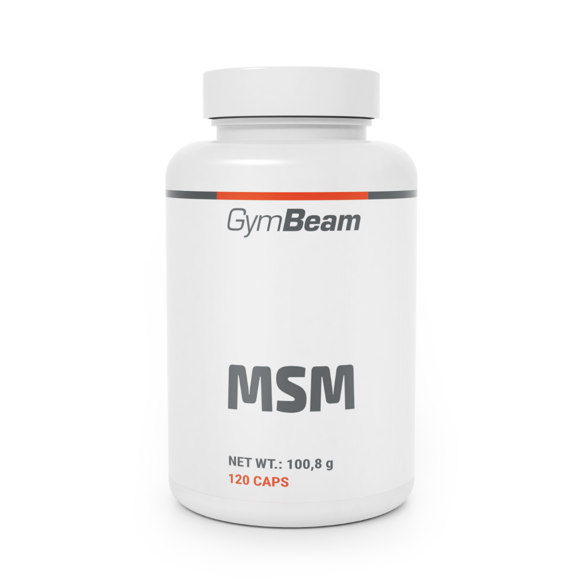MSM – GymBeam
