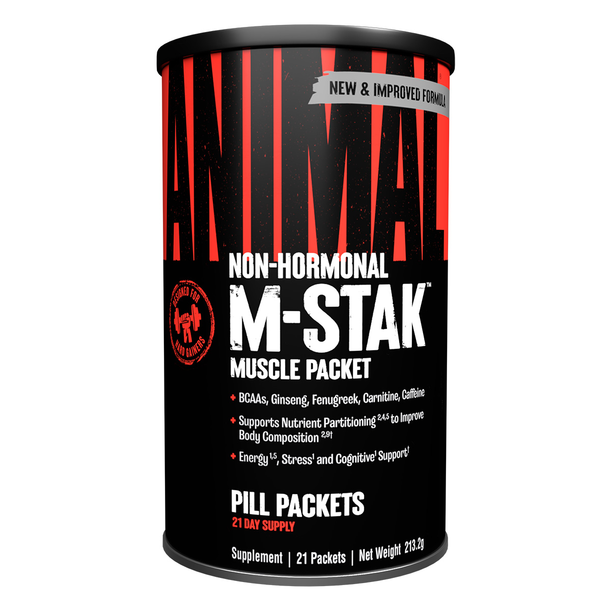 M-Stak 21 - Universal Nutrition