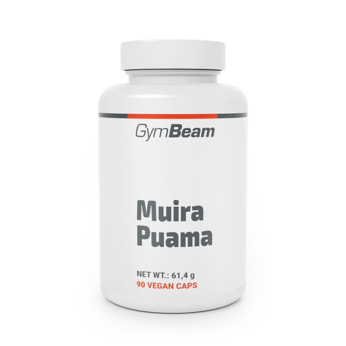 Muira Puama – GymBeam