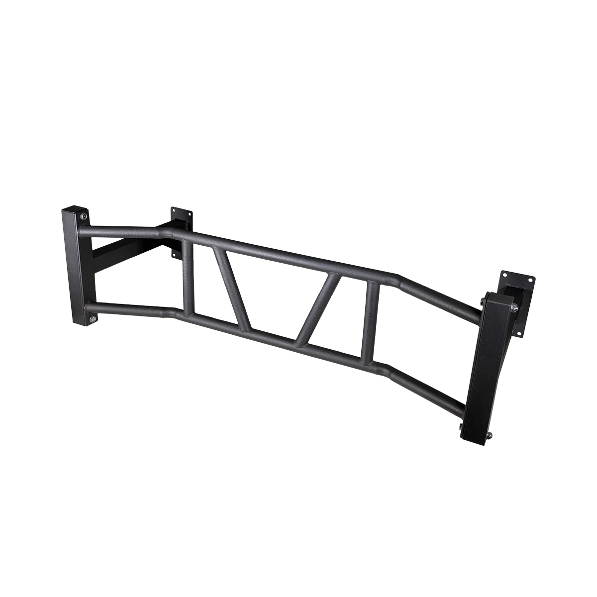 Multi-Grip Pull-Up Bar - GymBeam