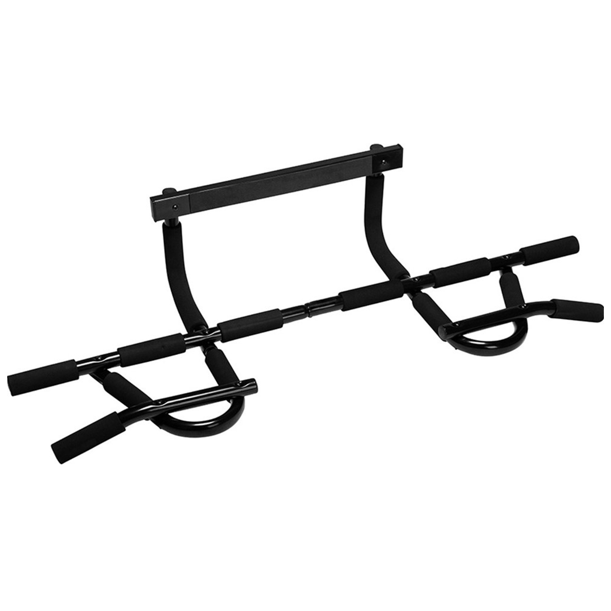 Barre de traction multifonctionnelle - GymBeam, modèle unique.