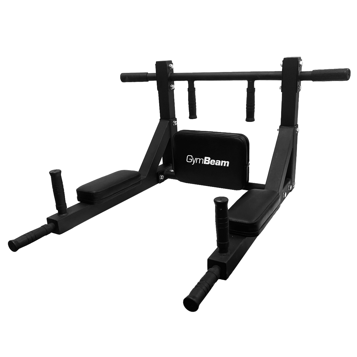 Barre multifonctionnelle 2 en 1 – GymBeam.
