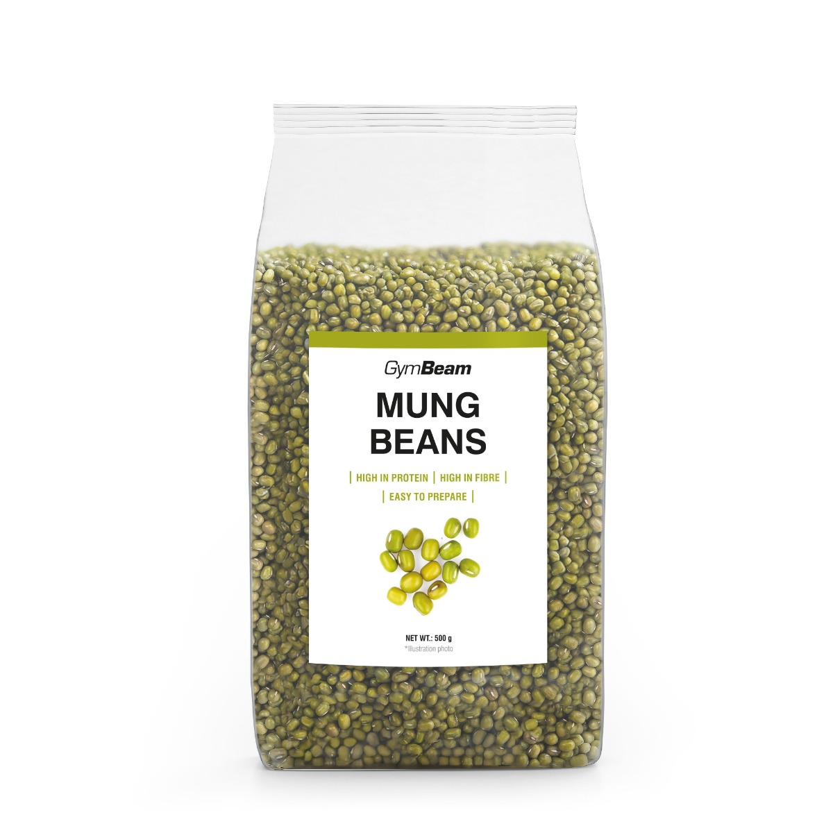 Mung Beans - GymBeam