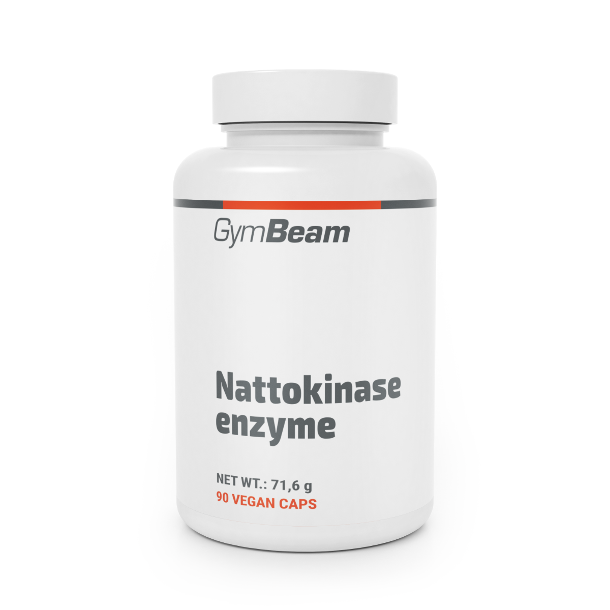 Nattokinase Enzyme – GymBeam
