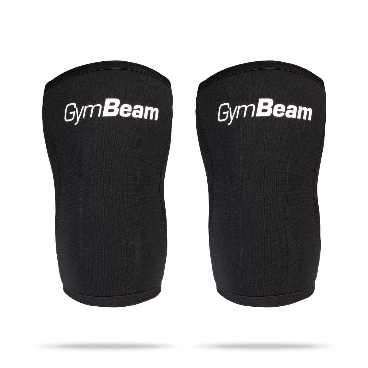Support pour le genou en néoprène Conquer – GymBeam.