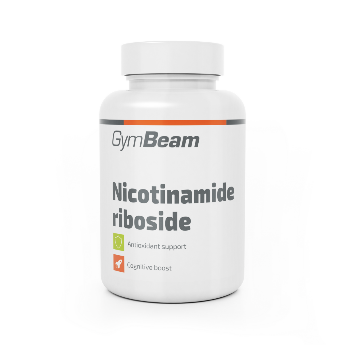 Nicotinamide Riboside (Précurseur du NAD+) - GymBeam