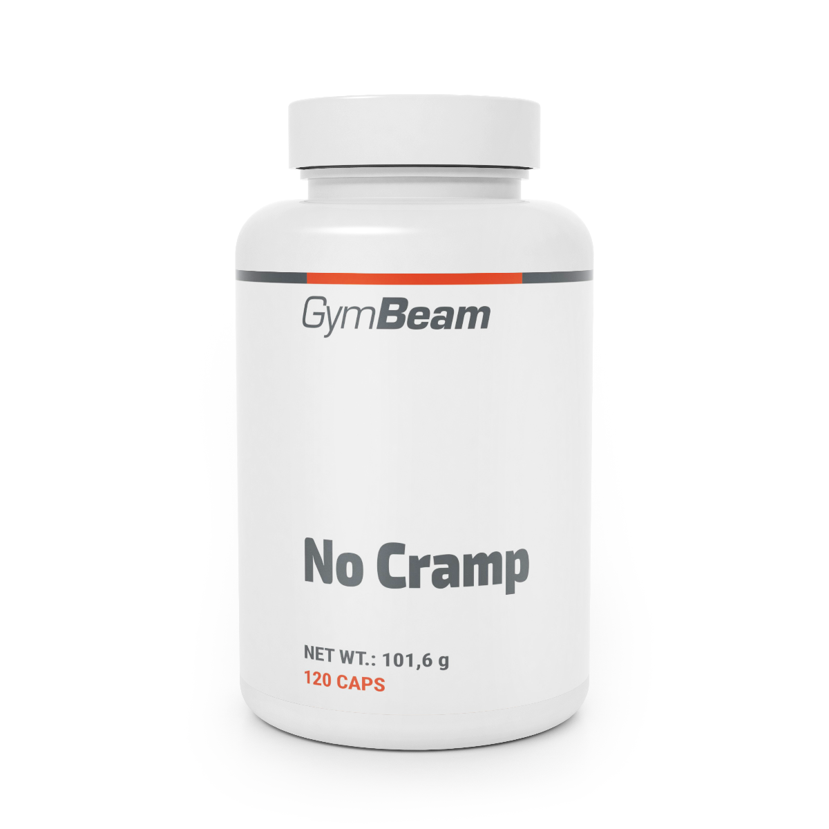 Pas de Crampes - GymBeam.