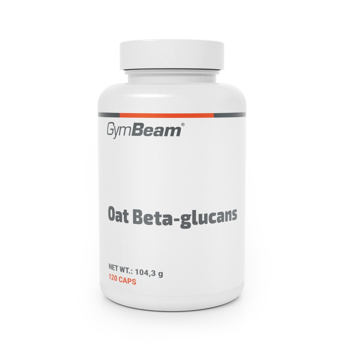 Oat Beta-Glucanes – GymBeam