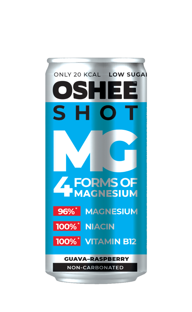 Vitamin shot Magnesium - OSHEE