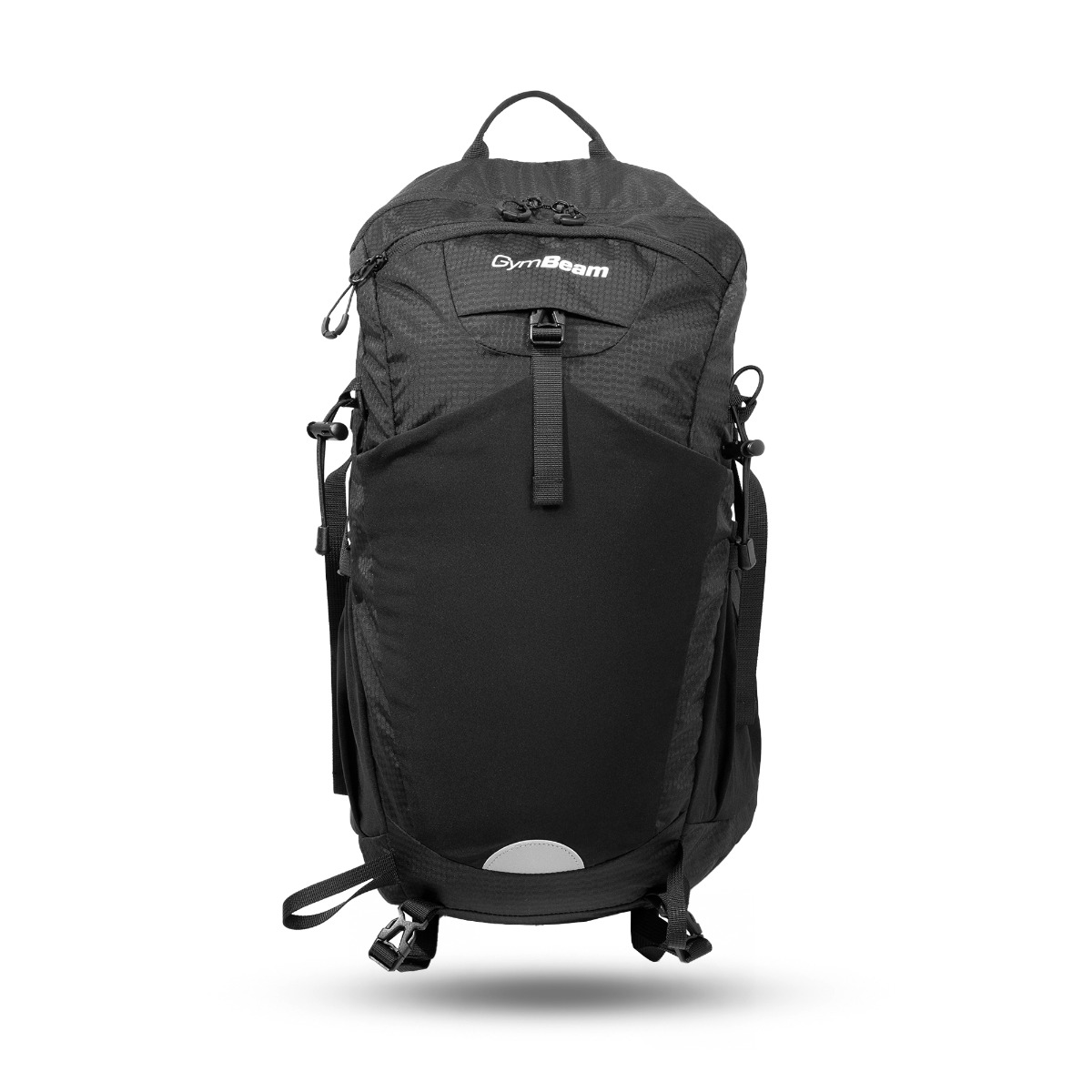 Outlander Sac à dos de randonnée 25 l - GymBeam.