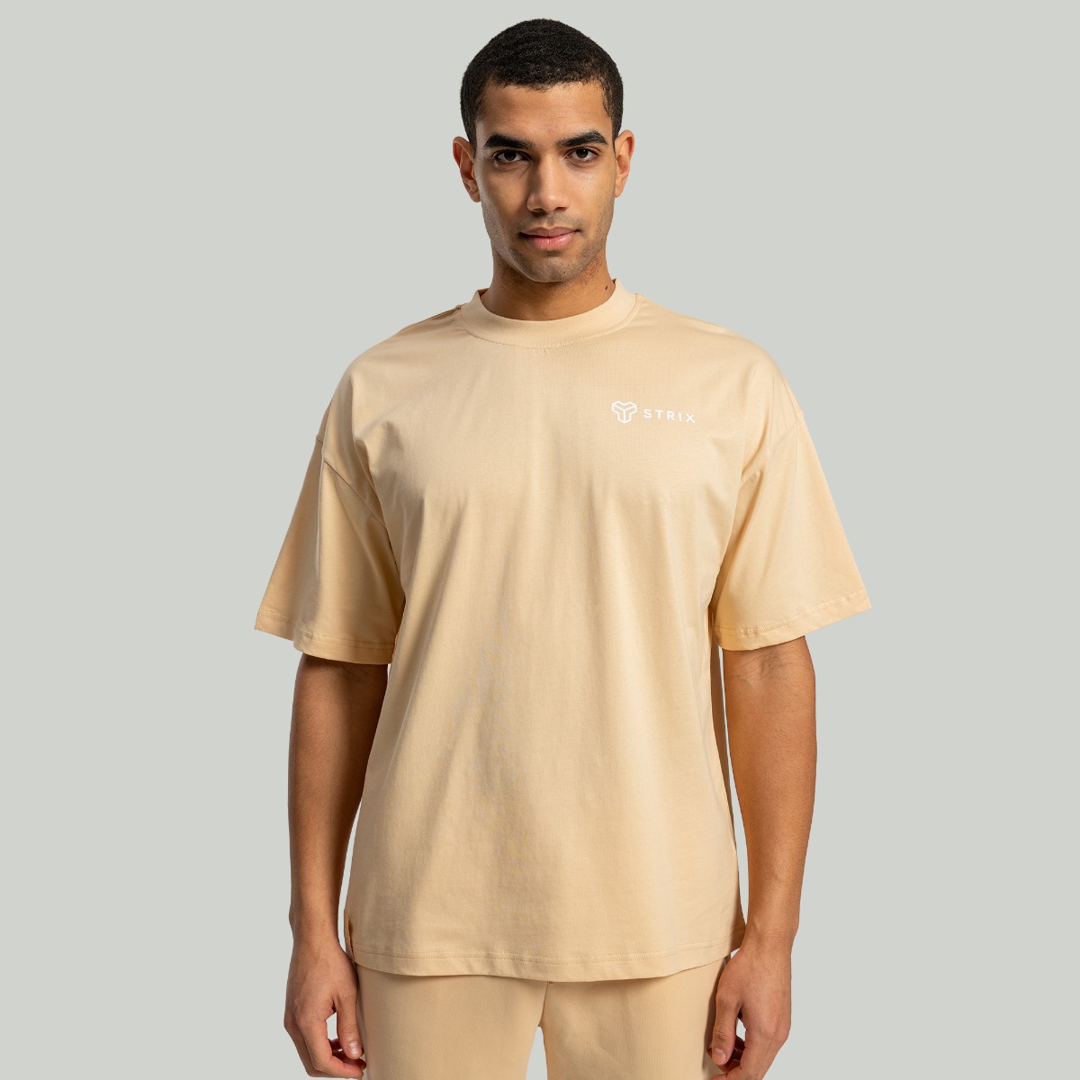 T-shirt ample Sandshell - STRIX
