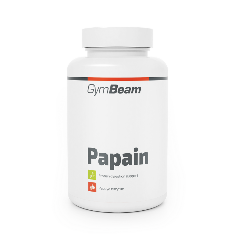 Papain – GymBeam