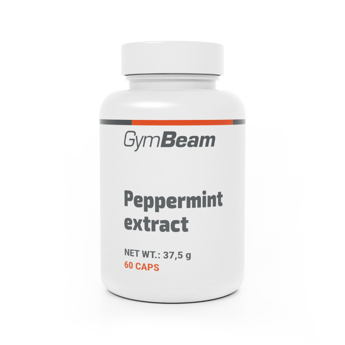 Extrait de menthe poivrée - GymBeam