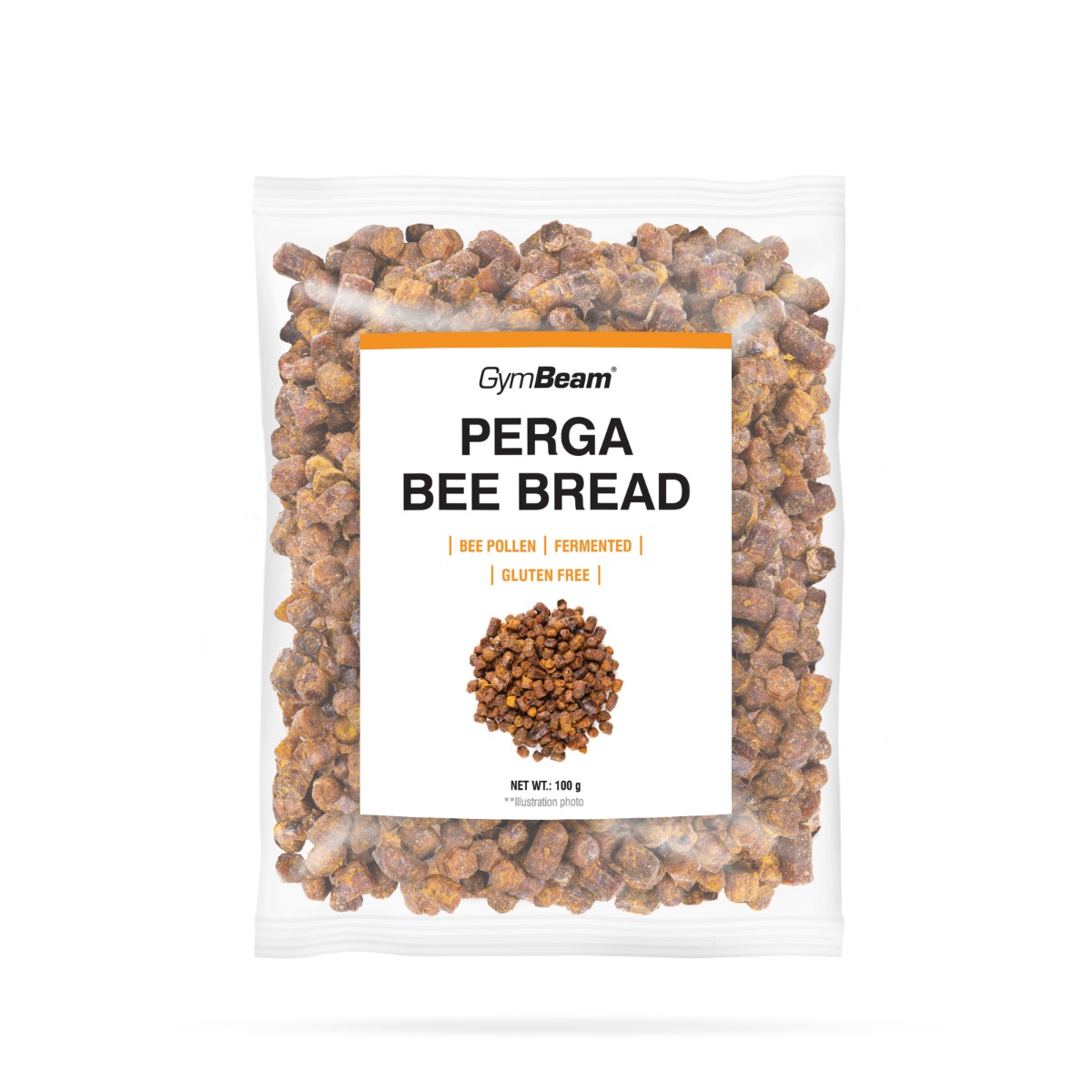 Perga Bee Bread – GymBeam