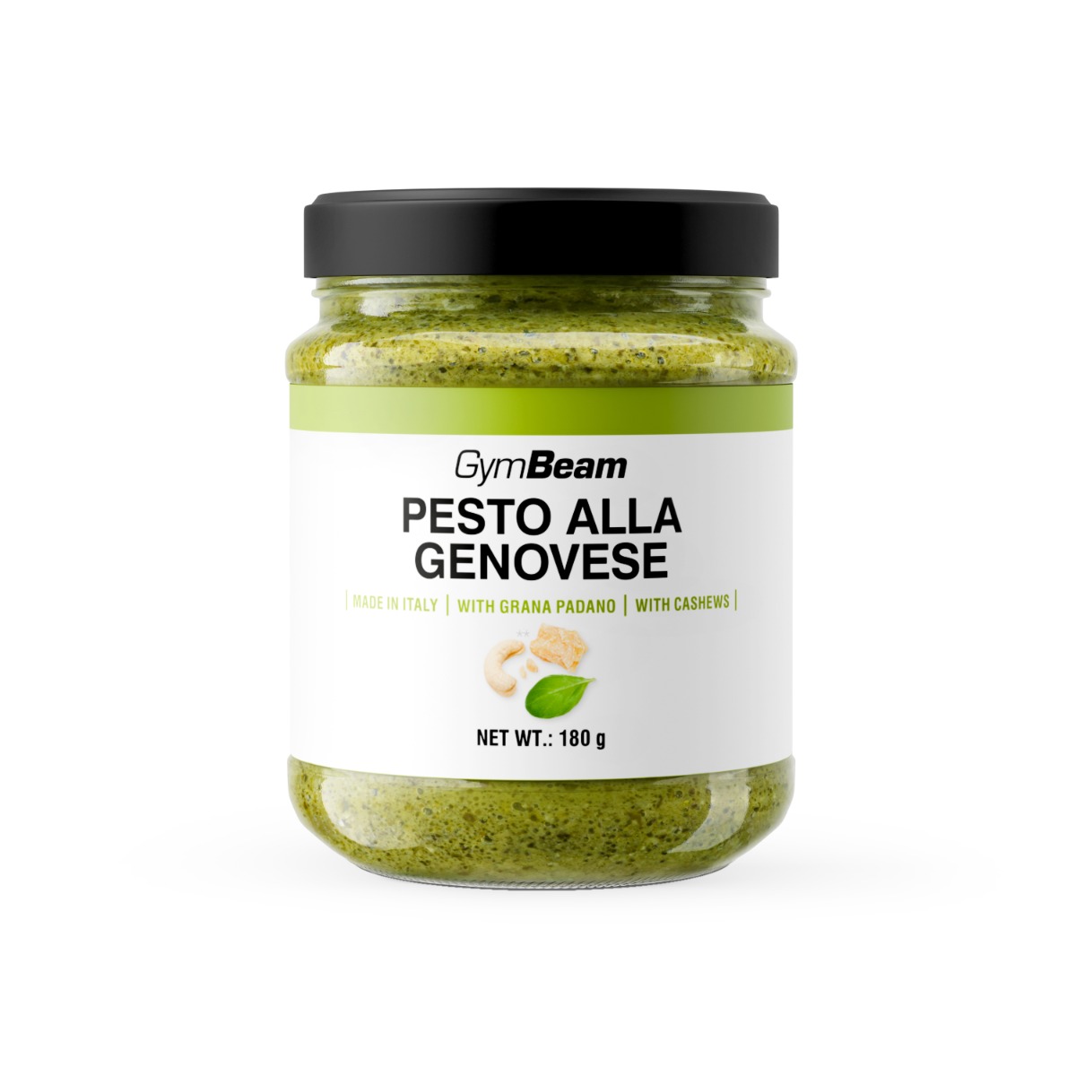 Pesto alla Genovese – GymBeam