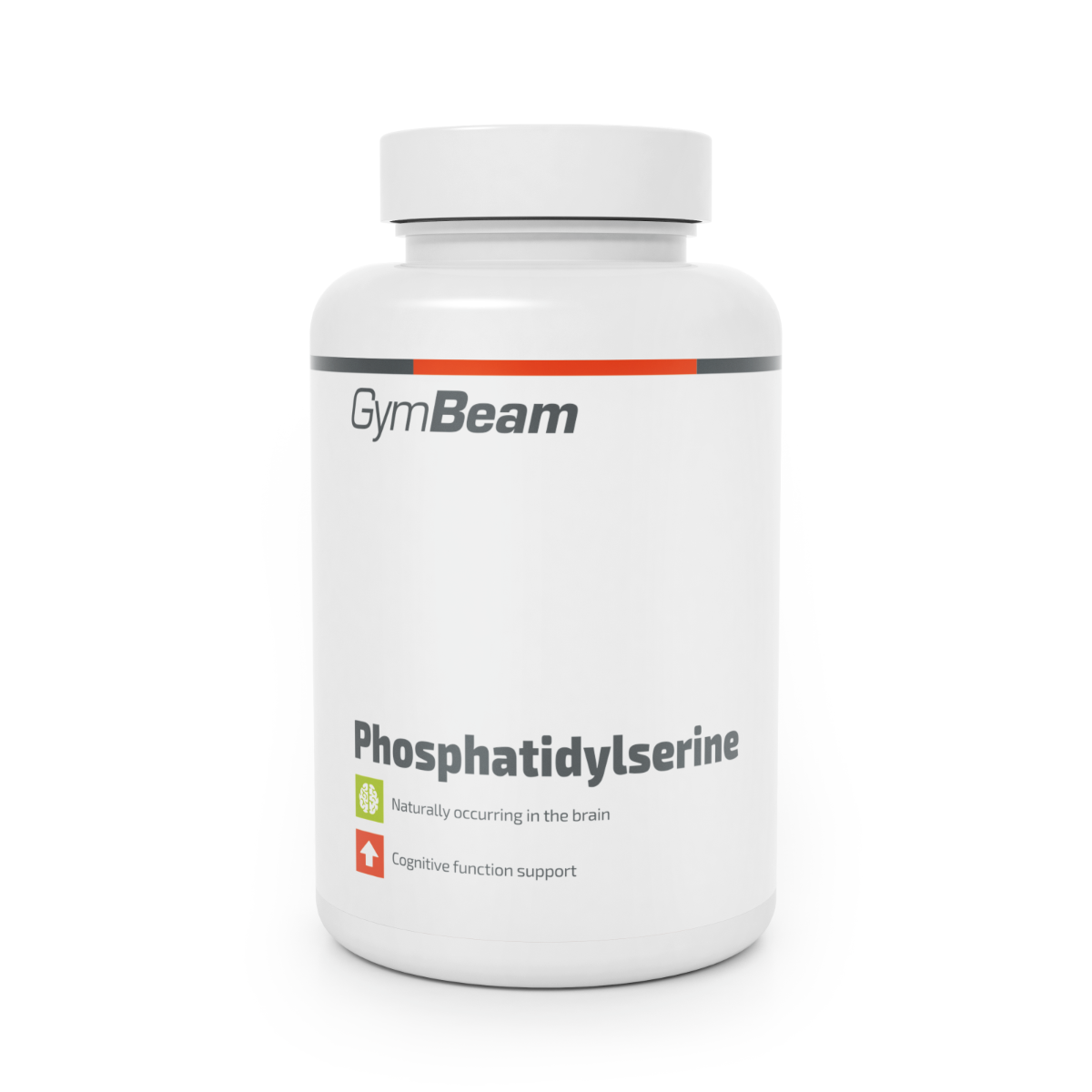 Phosphatidylsérine - GymBeam