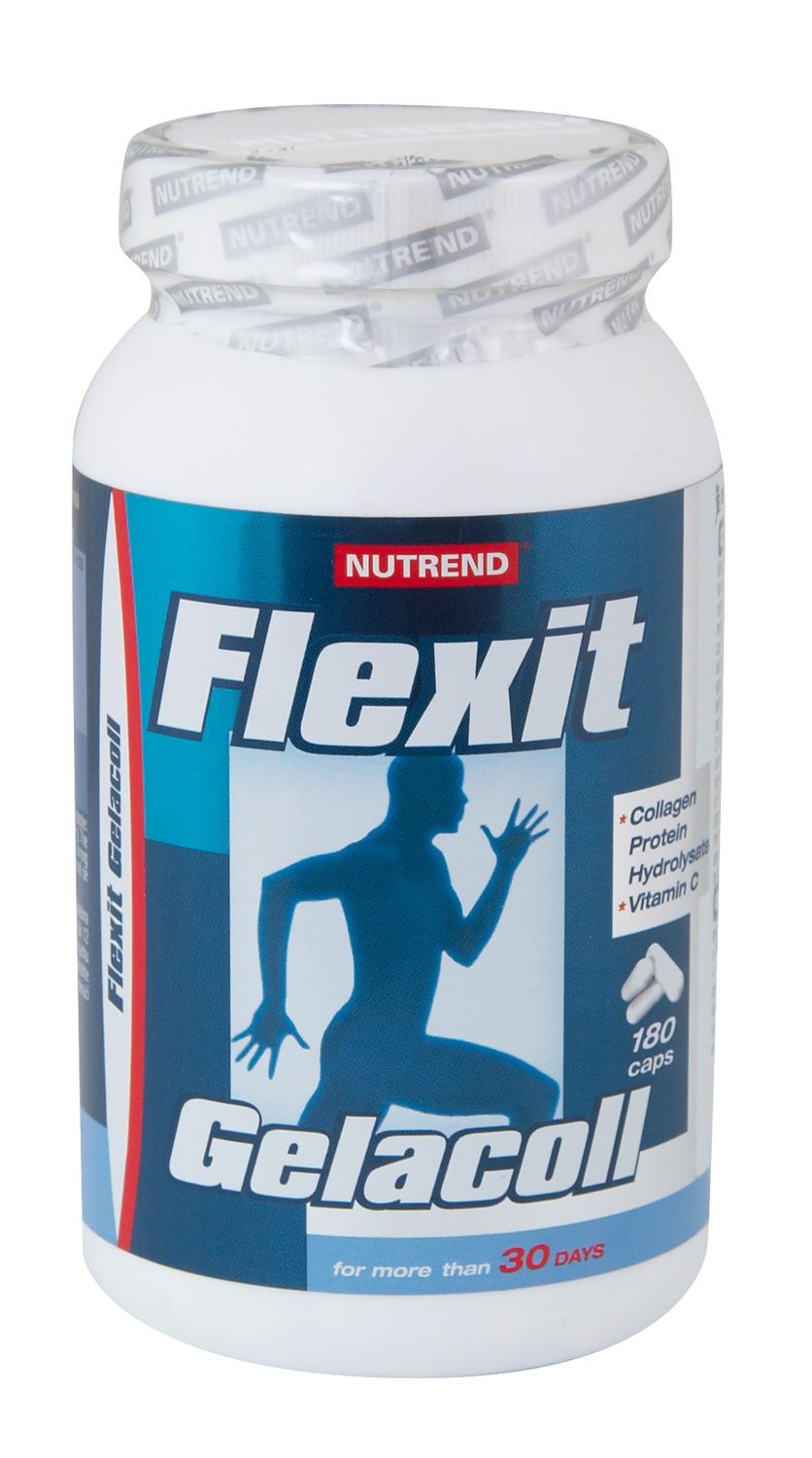 Flexit Gelacoll - Nutrend