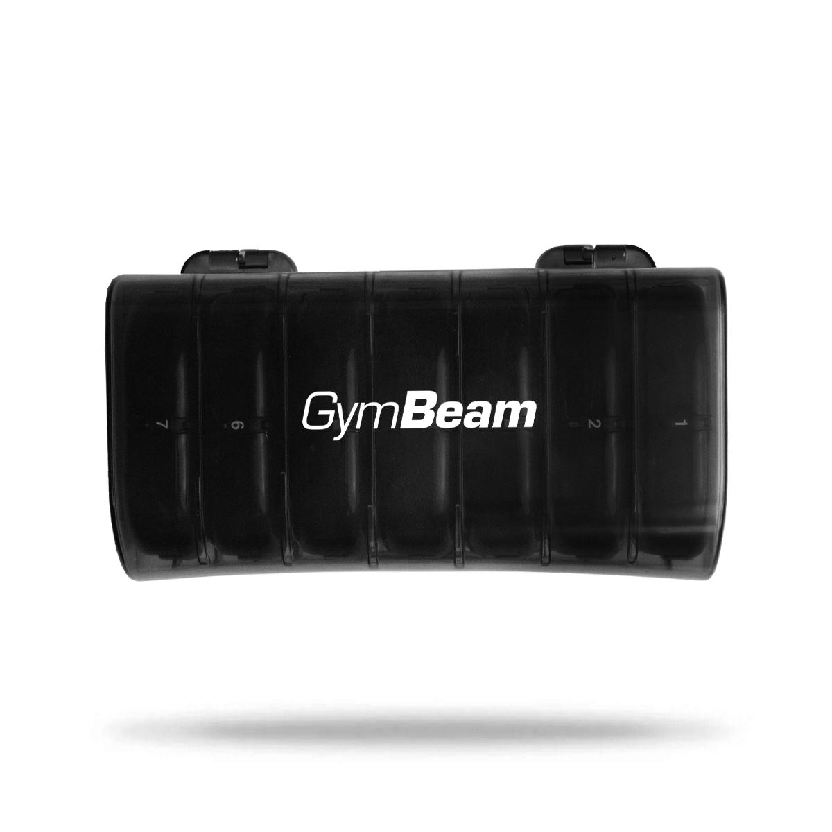 Boîte hebdomadaire – GymBeam