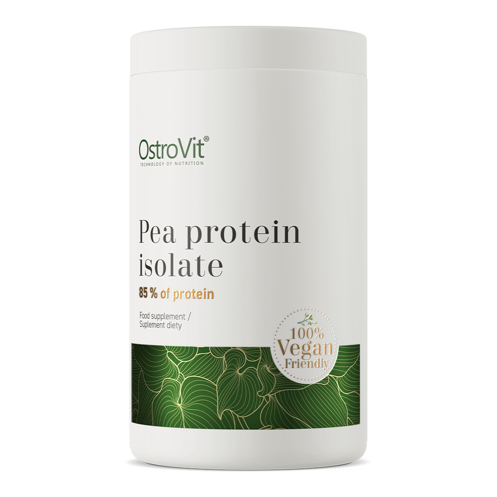 Pea Protein Vege - OstroVit
